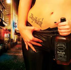 Dirty White Trash : Life in the Redlight